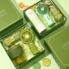 Set quà tặng sang trọng Windoo WD121 kèm thiệp chúc mừng - Quà sinh nhật, người yêu, doanh nghiệp cao cấp - 155.000₫ 7