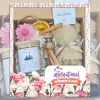 Set quà tặng sinh nhật 16 món handmade nến thơm và túi đựng - Lux96, giá ưu đãi 9
