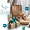 Set Quà Tặng Sinh Nhật Nữ - Nến Thơm Chill Dễ Ngủ, Thư Giãn từ HENY GARDEN, Giá 438.900₫ 2