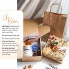Set Quà Tặng Sinh Nhật Nữ - Nến Thơm Chill Dễ Ngủ, Thư Giãn từ HENY GARDEN, Giá 438.900₫ 3