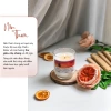 Set Quà Tặng Sinh Nhật Nữ - Nến Thơm Chill Dễ Ngủ, Thư Giãn từ HENY GARDEN, Giá 438.900₫ 4