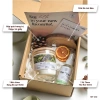 Set Quà Tặng Sinh Nhật Nữ - Nến Thơm Chill Dễ Ngủ, Thư Giãn từ HENY GARDEN, Giá 438.900₫ 9