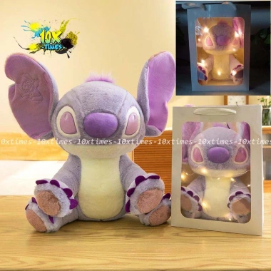Set quà tặng sinh nhật, Valentine, Noel - Gấu bông 10xTimes, chỉ 99.000đ 4