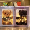 Set quà tặng sinh nhật, Valentine, Noel - Gấu bông 10xTimes, chỉ 99.000đ 7