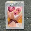 Set quà tặng sinh nhật, Valentine, Noel - Gấu bông 10xTimes, chỉ 99.000đ 8