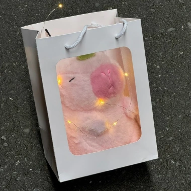 Set quà tặng sinh nhật, Valentine, Noel - Gấu bông 10xTimes, chỉ 99.000đ 9