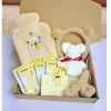Set quà tặng sinh nhật & Valentine nữ - Túi sưởi chườm bụng 110k giảm giá, ấm áp 3