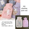 Set quà tặng sinh nhật & Valentine nữ - Túi sưởi chườm bụng 110k giảm giá, ấm áp 8