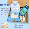 Set quà tặng sinh nhật & Valentine nữ - Túi sưởi chườm bụng 110k giảm giá, ấm áp 10