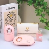 Set Quà Tặng Sinh Nhật & Valentine Túi Xách IV Pink - Giá ưu đãi 269k 4