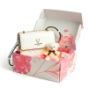 Set Quà Tặng Sinh Nhật & Valentine Túi Xách IV Pink - Giá ưu đãi 269k 8