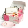 Set Quà Tặng Sinh Nhật & Valentine Túi Xách IV Pink - Giá ưu đãi 269k 9