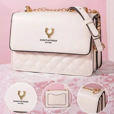 Set Quà Tặng Sinh Nhật & Valentine Túi Xách IV Pink - Giá ưu đãi 269k