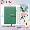 Set Quà Tặng Sổ Quai Từ Tính + Bút Ký + Bình Giữ Nhiệt Cảm Ứng Khắc Tên/Logo Quà Thầy Cô 5