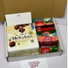 Set Quà Tặng Socola Tươi MeltyKiss kèm thiệp - Giá ưu đãi 129k, Dành cho Người Yêu 4