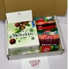 Set Quà Tặng Socola Tươi MeltyKiss kèm thiệp - Giá ưu đãi 129k, Dành cho Người Yêu 5