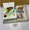 Set Quà Tặng Socola Tươi MeltyKiss kèm thiệp - Giá ưu đãi 129k, Dành cho Người Yêu 8