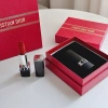 Set Quà Tặng Son Dior 999 Velvet Fullsize – Hộp và Túi Giấy, Giá Ưu Đãi 599k