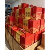 Set quà tặng Tết 3 con sóc - Giá ưu đãi 202.000 VND, giảm 54% cho mùa lễ, đồ chơi trẻ em ý nghĩa 4