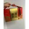 Set quà tặng Tết 3 con sóc - Giá ưu đãi 202.000 VND, giảm 54% cho mùa lễ, đồ chơi trẻ em ý nghĩa 5