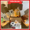 Set Quà Tặng Thể Thao Dễ Thương Valentine - Thiệp Box Giá 25k Giảm Từ 30k, Quà Cho Bạn Trai, Bạn Bè, Người Thân Hottrend