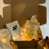 Set Quà Tặng Thể Thao Dễ Thương Valentine - Thiệp Box Giá 25k Giảm Từ 30k, Quà Cho Bạn Trai, Bạn Bè, Người Thân Hottrend 3