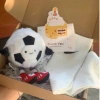 Set Quà Tặng Thể Thao Dễ Thương Valentine - Thiệp Box Giá 25k Giảm Từ 30k, Quà Cho Bạn Trai, Bạn Bè, Người Thân Hottrend 5