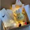 Set Quà Tặng Thể Thao Dễ Thương Valentine - Thiệp Box Giá 25k Giảm Từ 30k, Quà Cho Bạn Trai, Bạn Bè, Người Thân Hottrend 6