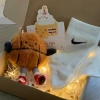 Set Quà Tặng Thể Thao Dễ Thương Valentine - Thiệp Box Giá 25k Giảm Từ 30k, Quà Cho Bạn Trai, Bạn Bè, Người Thân Hottrend 9