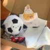 Set Quà Tặng Thể Thao Dễ Thương Valentine - Thiệp Box Giá 25k Giảm Từ 30k, Quà Cho Bạn Trai, Bạn Bè, Người Thân Hottrend 10