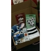 Set quà tặng thể thao và gấu bông móc khoá lắp ráp - Quà sinh nhật nam, Giáng sinh, Noel - Giá chỉ 189.000đ 3