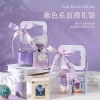 Set quà tặng túi xách dễ thương tăng thiệp ngày nhà giáo 20/11 20/10 8/3 24/2 135k 5