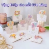 Set quà tặng túi xách dễ thương tăng thiệp ngày nhà giáo 20/11 20/10 8/3 24/2 135k 6