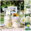 Set quà tặng túi xách dễ thương tăng thiệp ngày nhà giáo 20/11 20/10 8/3 24/2 135k 8