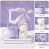 Set quà tặng túi xách dễ thương tăng thiệp ngày nhà giáo 20/11 20/10 8/3 24/2 135k 10