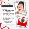 Set Quà Tặng Túi Xách IV Luna - Ảnh Viết Thiệp Miễn Phí, Quà Sinh Nhật Valentine 2