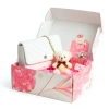 Set Quà Tặng Túi Xách IV Luna - Ảnh Viết Thiệp Miễn Phí, Quà Sinh Nhật Valentine 7