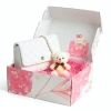 Set Quà Tặng Túi Xách IV Luna - Ảnh Viết Thiệp Miễn Phí, Quà Sinh Nhật Valentine 8