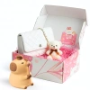 Set Quà Tặng Túi Xách IV Luna - Ảnh Viết Thiệp Miễn Phí, Quà Sinh Nhật Valentine 9