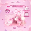 Set Quà Tặng Valentine 3 Trong 1 Kem ủ, Tinh Dầu, Xịt Dưỡng Chenglovehair - 339k 3