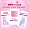 Set Quà Tặng Valentine 3 Trong 1 Kem ủ, Tinh Dầu, Xịt Dưỡng Chenglovehair - 339k 5