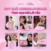 Set Quà Tặng Valentine 3 Trong 1 Kem ủ, Tinh Dầu, Xịt Dưỡng Chenglovehair - 339k 7
