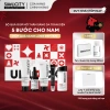 Set quà tặng Valentine bạn trai - Sáng làn da, mờ thâm, Men Stay Combo, chỉ 1.019.000₫