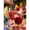 Set quà tặng Valentine Day mica gói liền cực xinh, Hoả tốc HCM, chỉ 280k giá gốc 350k 3