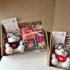 Set quà tặng Valentine handmade móc khóa gấu + socola, Mihalen - giá giảm 193.030₫