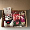 Set quà tặng Valentine handmade móc khóa gấu + socola, Mihalen - giá giảm 193.030₫ 7