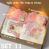 Set quà tặng Valentine, sinh nhật, 8/3, 20/10 cho bạn nữ – giá chỉ 99.999 VND 9