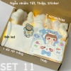 Set quà tặng Valentine, sinh nhật, 8/3, 20/10 cho bạn nữ – giá chỉ 99.999 VND 10