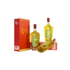 Set quà Tết 2.024 - Rượu đòng đòng nếp Cái Hoa Vàng hạ thổ tinh chất 750ml giá chỉ 260.000 VND 2