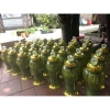 Set quà Tết 2.024 - Rượu đòng đòng nếp Cái Hoa Vàng hạ thổ tinh chất 750ml giá chỉ 260.000 VND 8